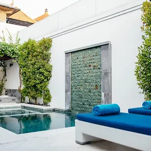 Villa Kamil Villas, Seminyak