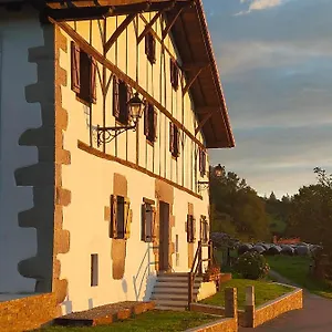 Saskarate , Asteasu Spanje