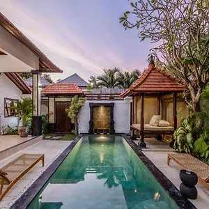 Casa Orana Villa