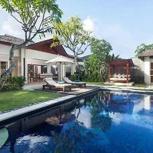 Ghana By Pramana Villa