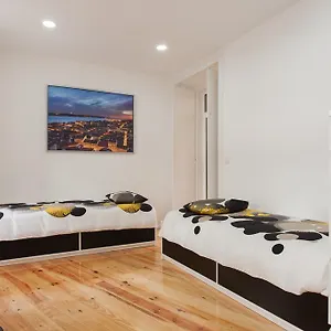 Elite House , Lissabon Portugal