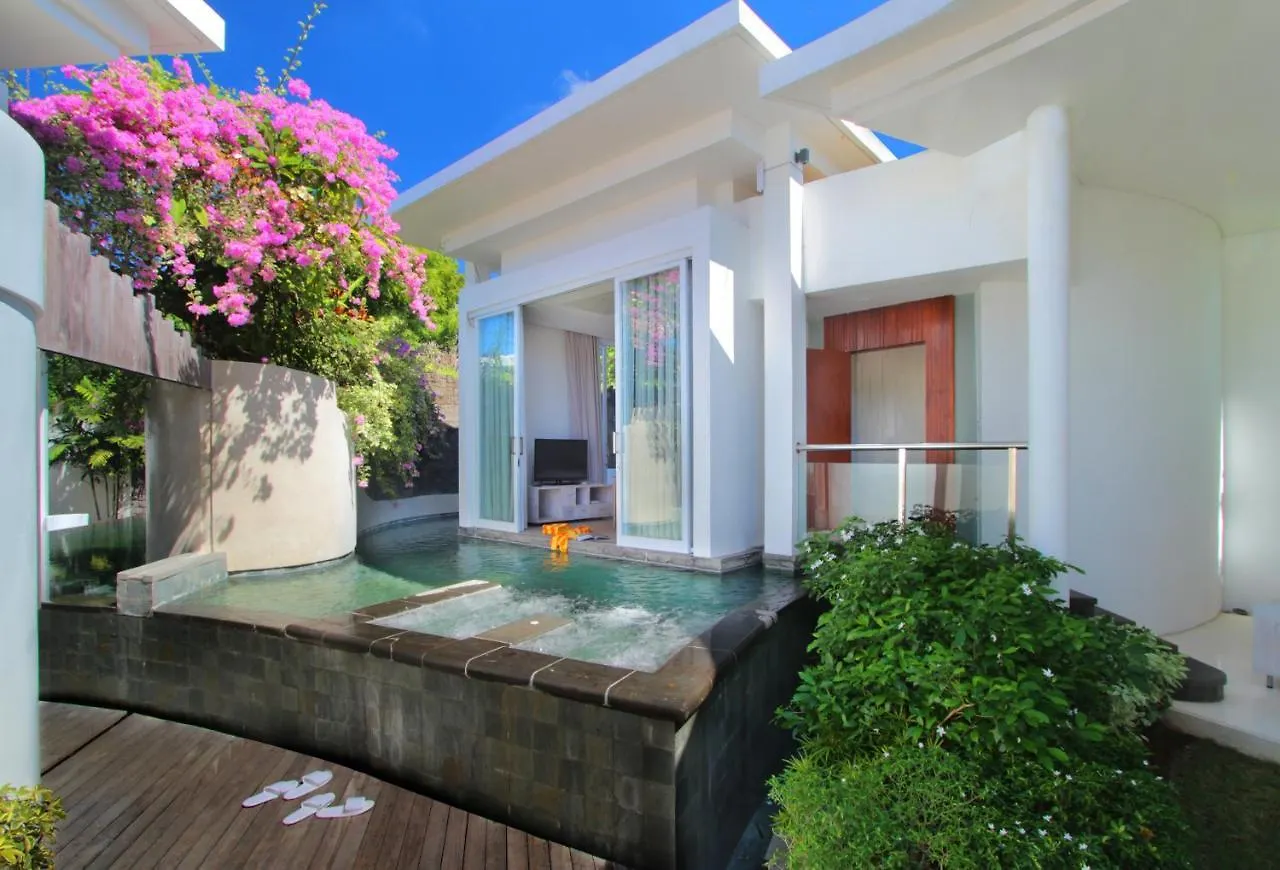 Taman Mesari Luxury Villas-Seminyak