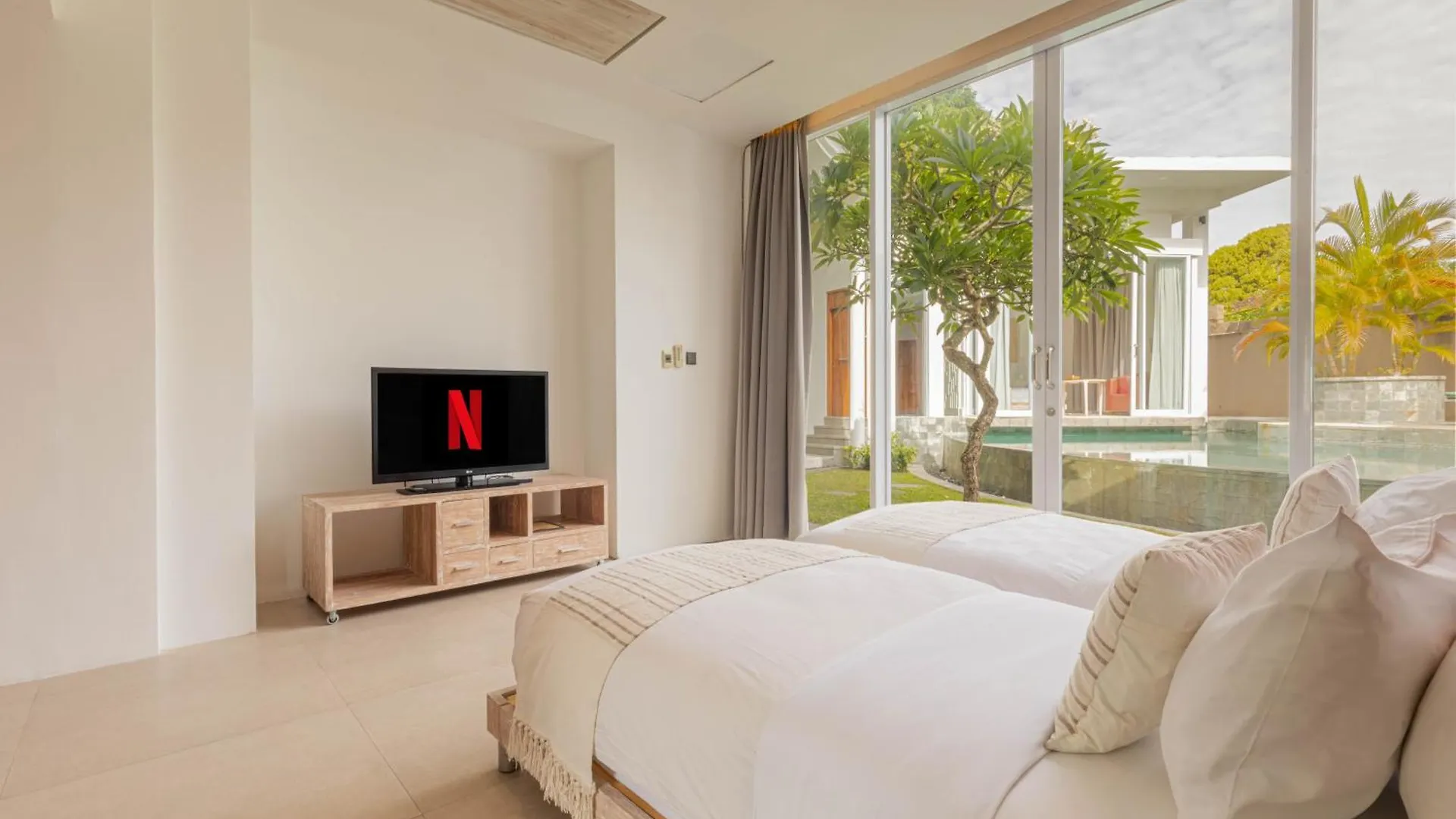 Taman Mesari Luxury Villas-Seminyak Villa Seminyak (Bali)