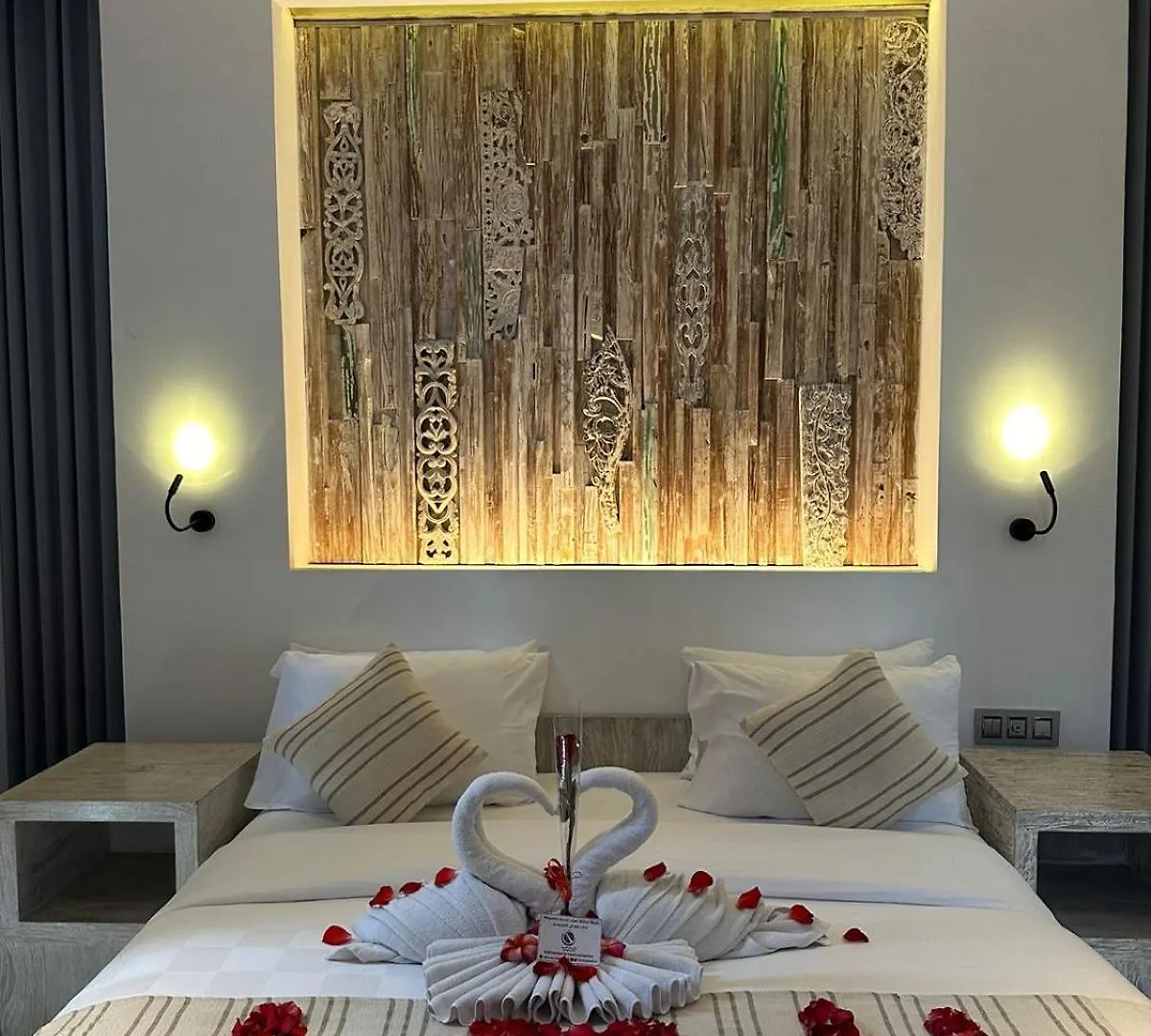 Taman Mesari Luxury Villas-Seminyak Indonesia