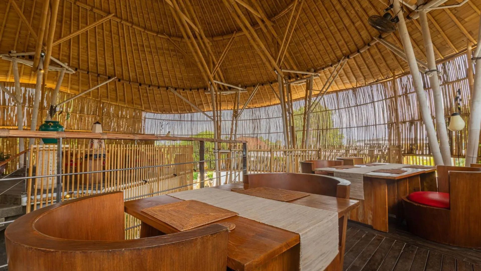 Villa Taman Mesari Luxury Villas-Seminyak