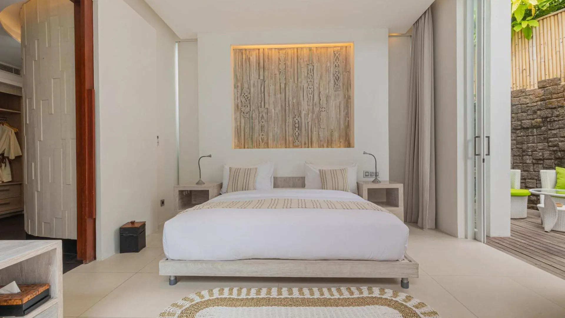 Taman Mesari Luxury Villas-Seminyak Seminyak (Bali)