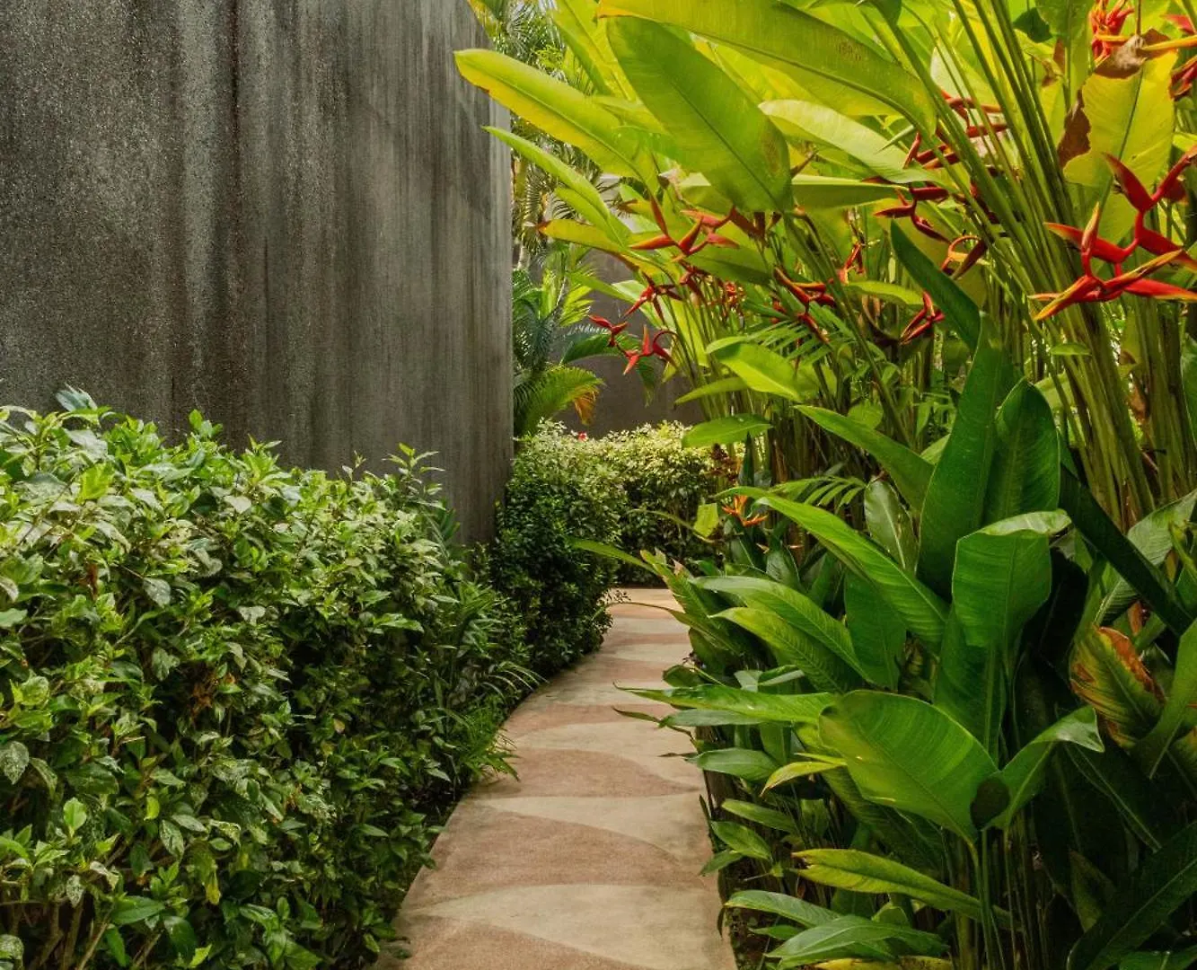 Taman Mesari Luxury Villas-Seminyak Villa Seminyak (Bali)