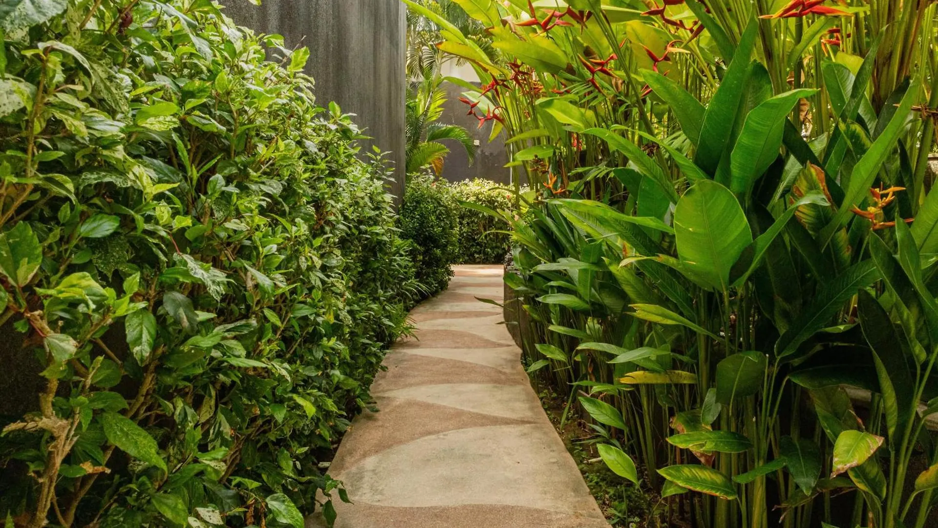 Villa Taman Mesari Luxury Villas-Seminyak