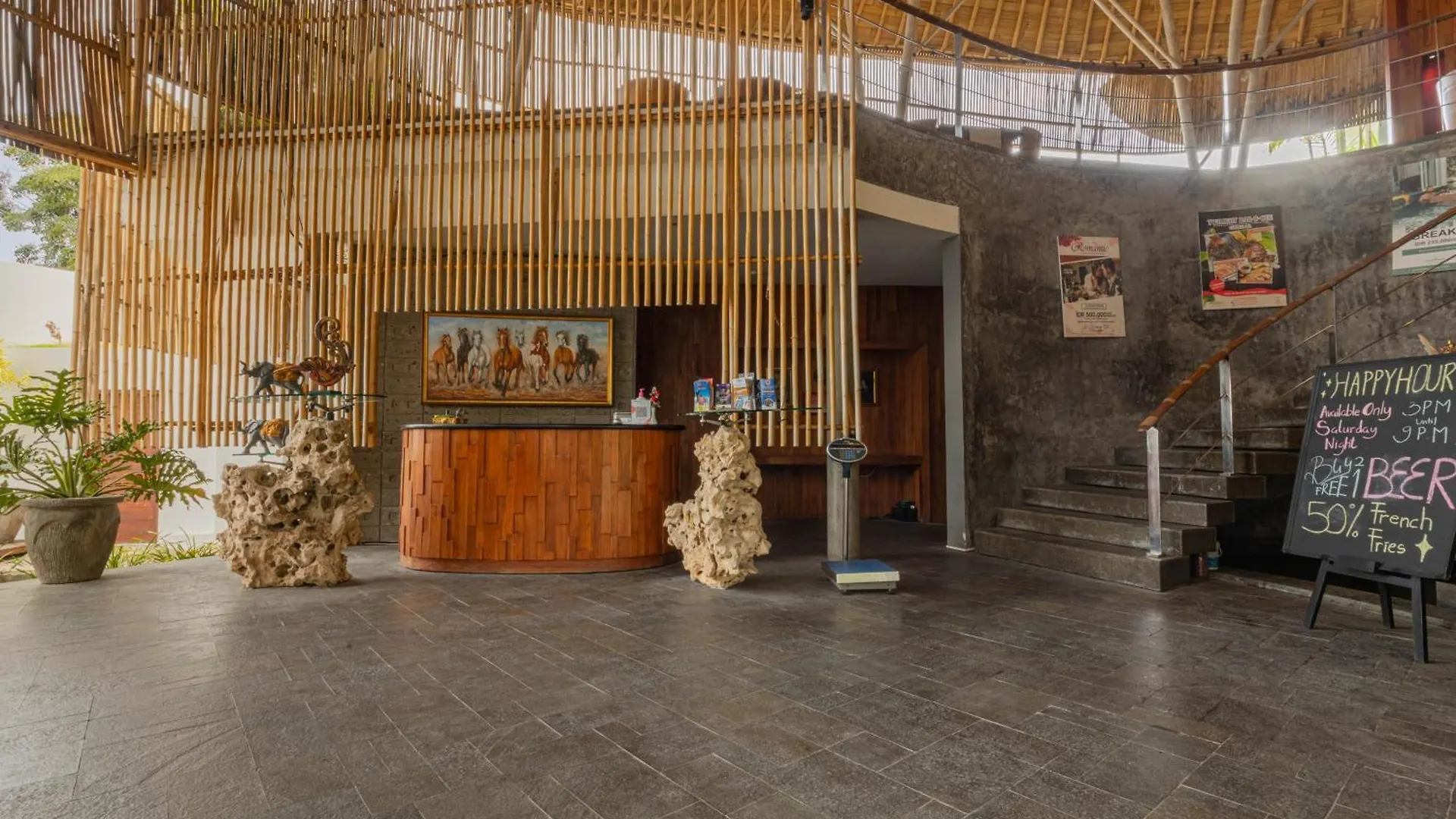 Taman Mesari Luxury Villas-Seminyak