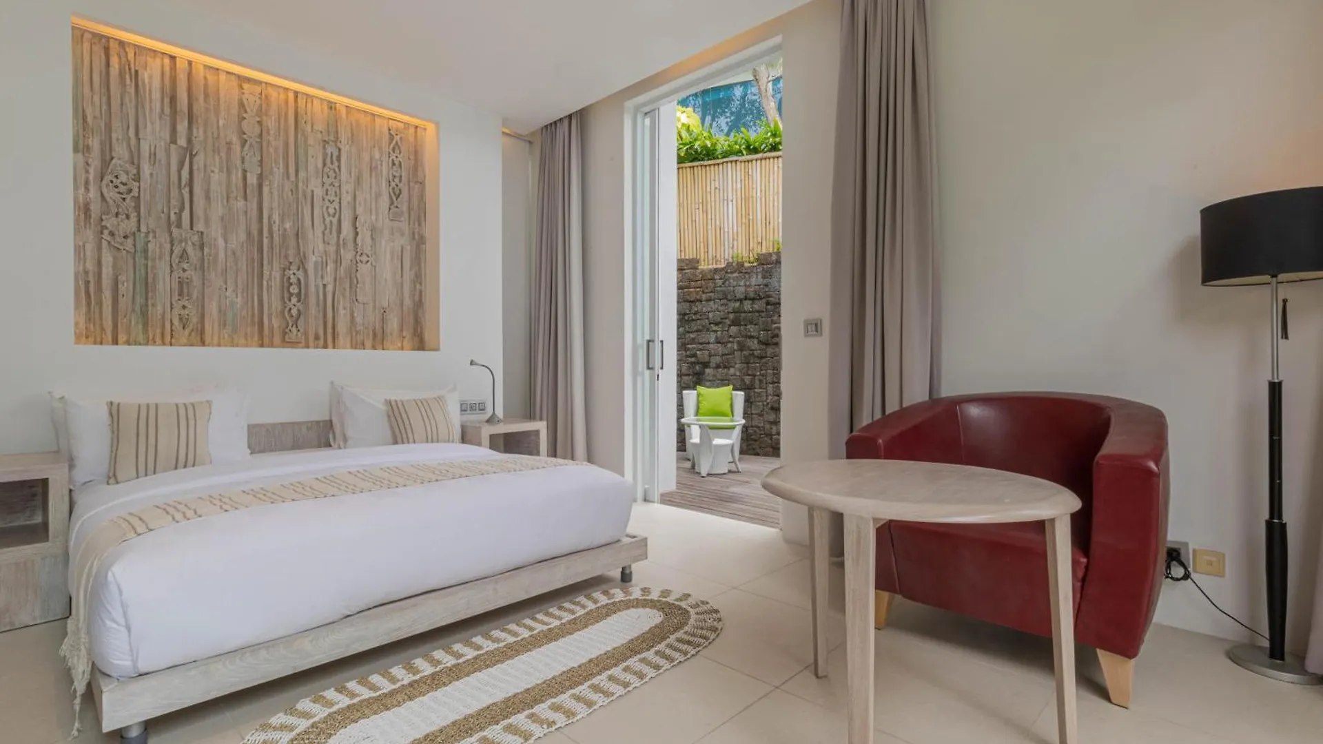 Villa Taman Mesari Luxury Villas-Seminyak