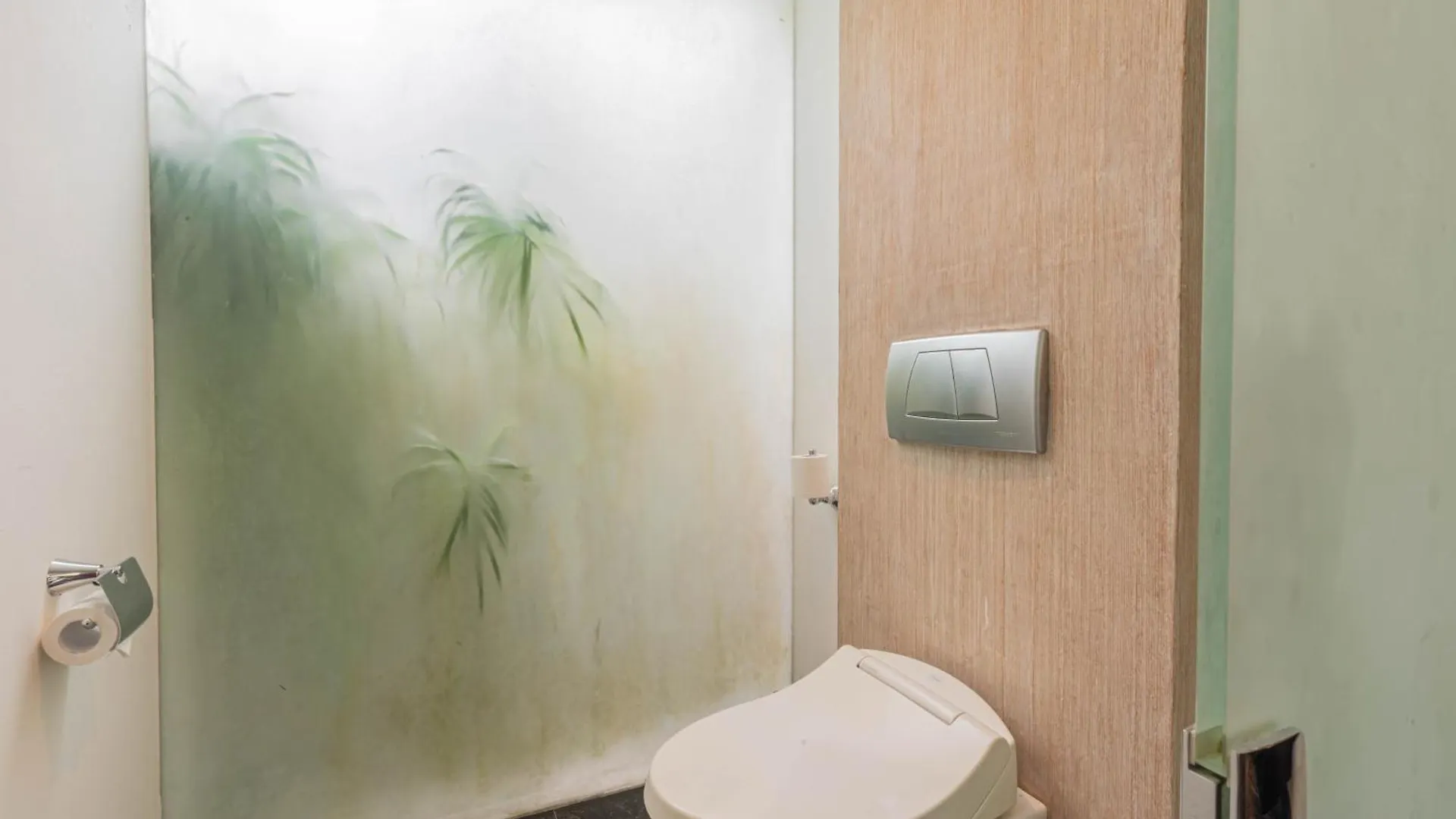 Taman Mesari Luxury Villas-Seminyak Villa