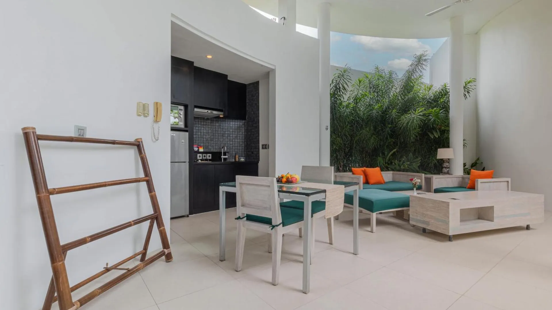 Taman Mesari Luxury Villas-Seminyak 0*, Seminyak (Bali) Indonesia