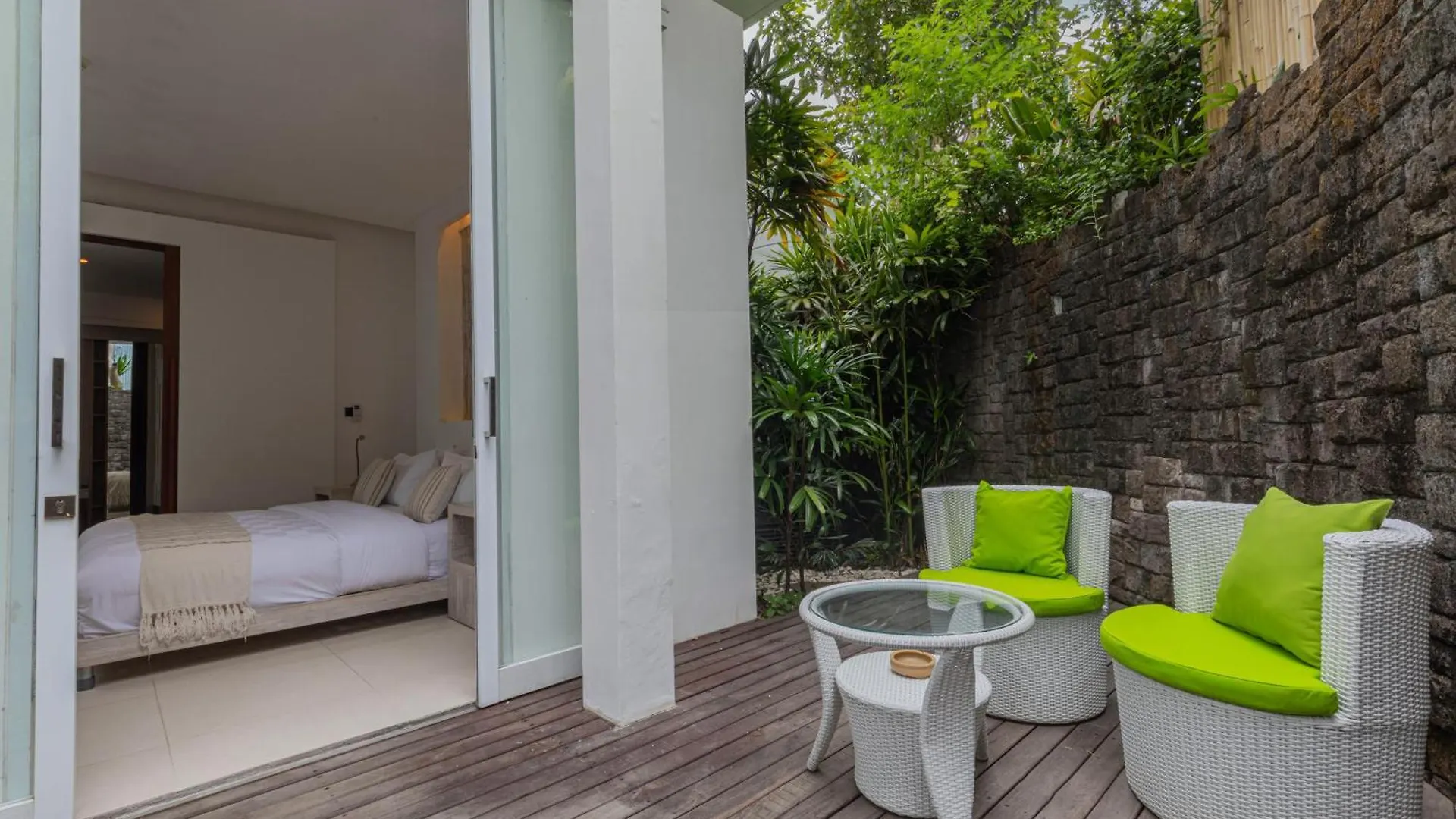 Taman Mesari Luxury Villas-Seminyak