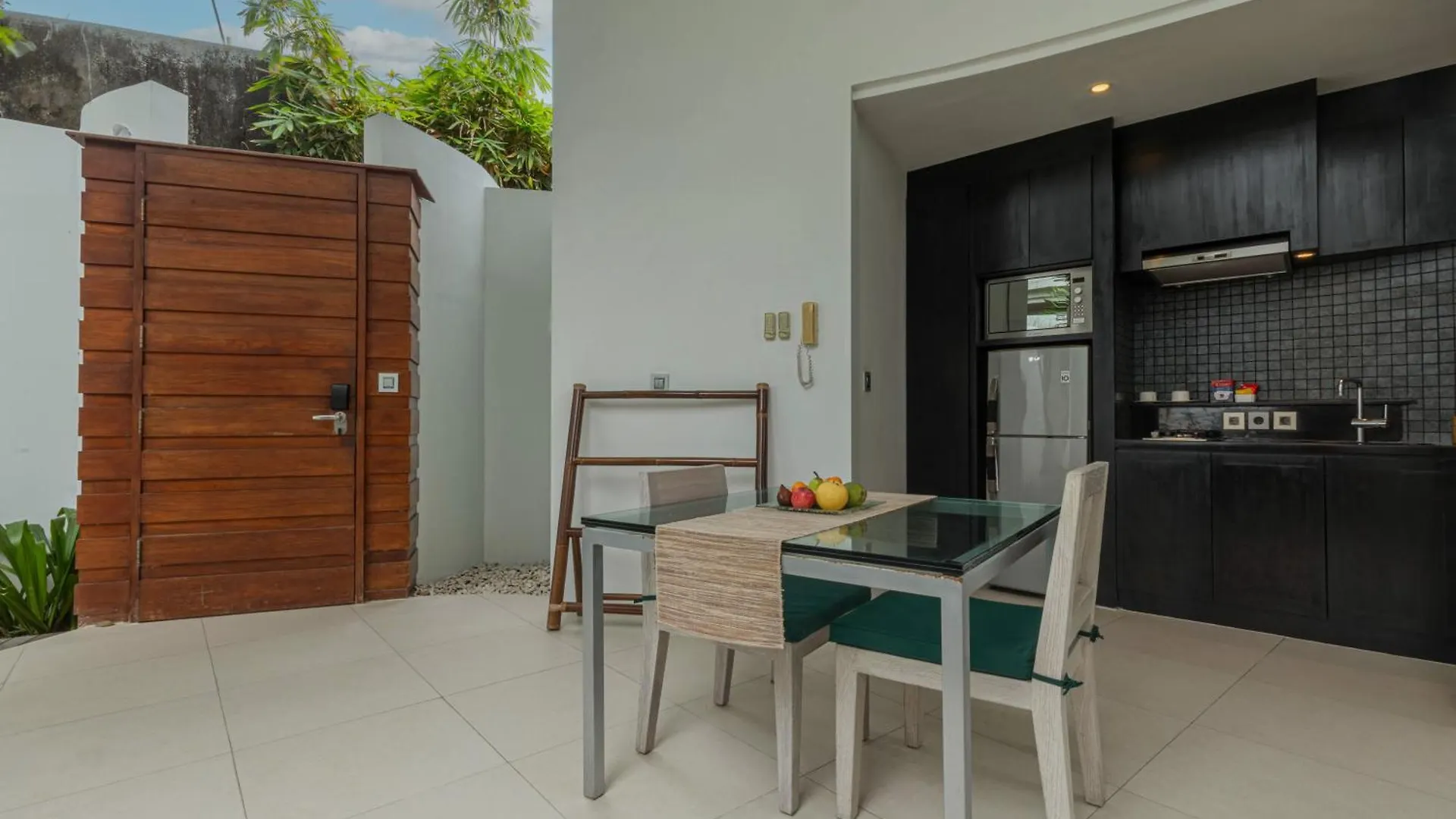 Villa Taman Mesari Luxury Villas-Seminyak