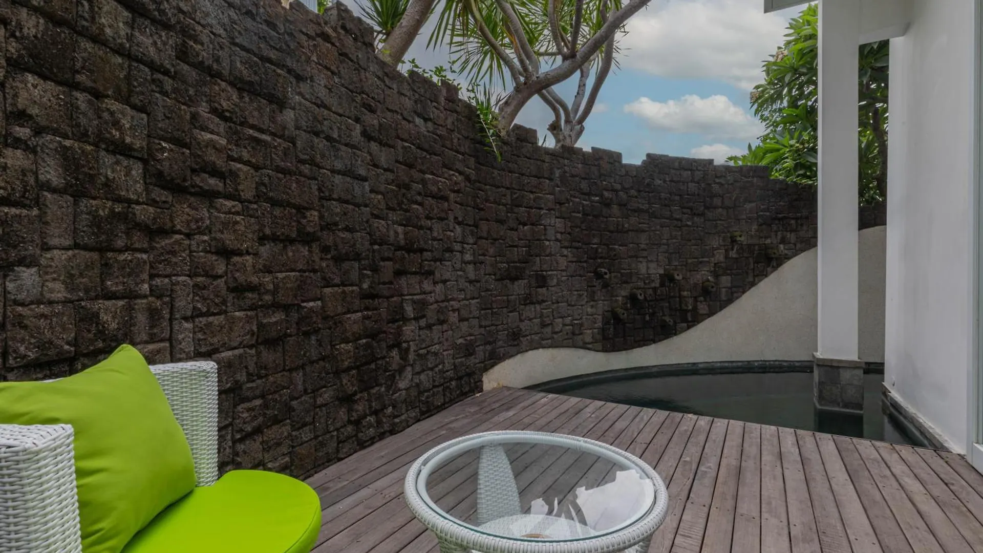 Taman Mesari Luxury Villas-Seminyak Villa Seminyak (Bali)