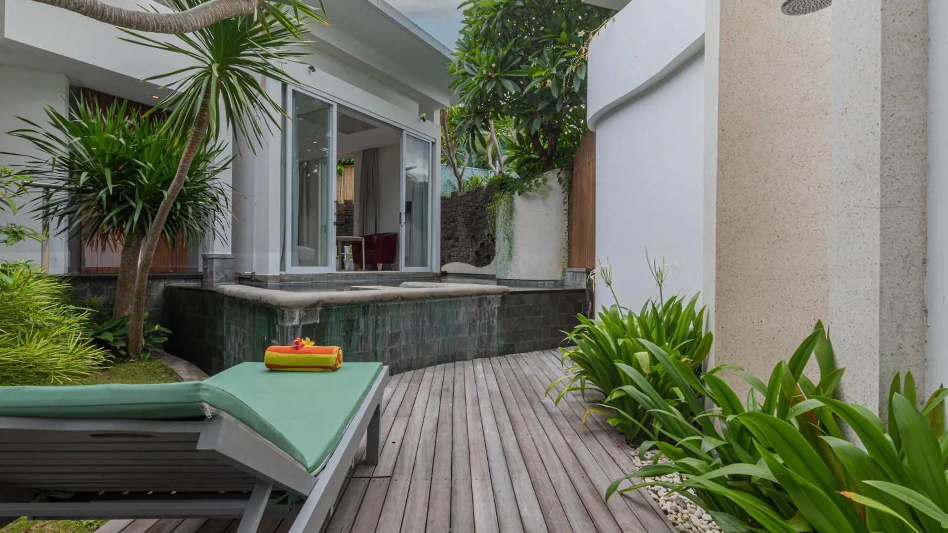 Taman Mesari Luxury Villas-Seminyak Seminyak (Bali)