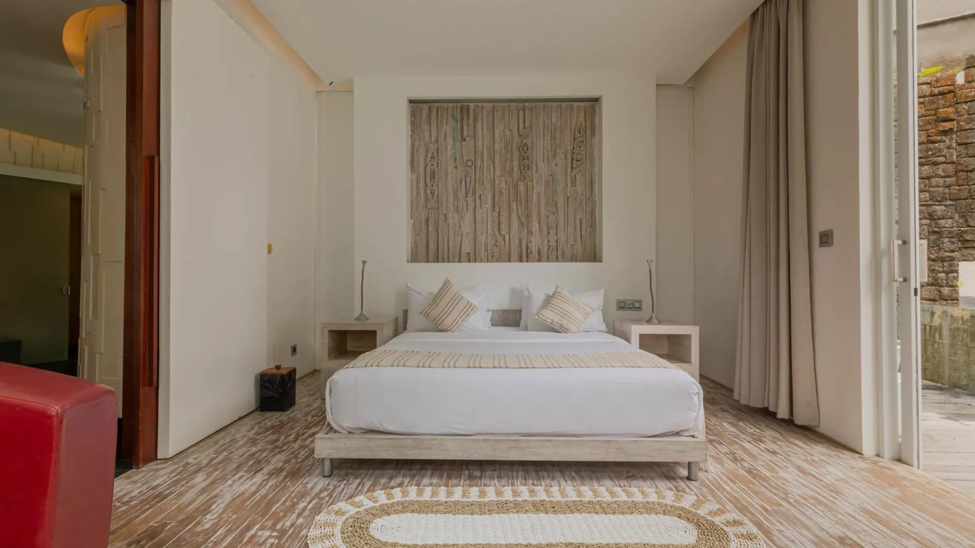 Taman Mesari Luxury Villas-Seminyak