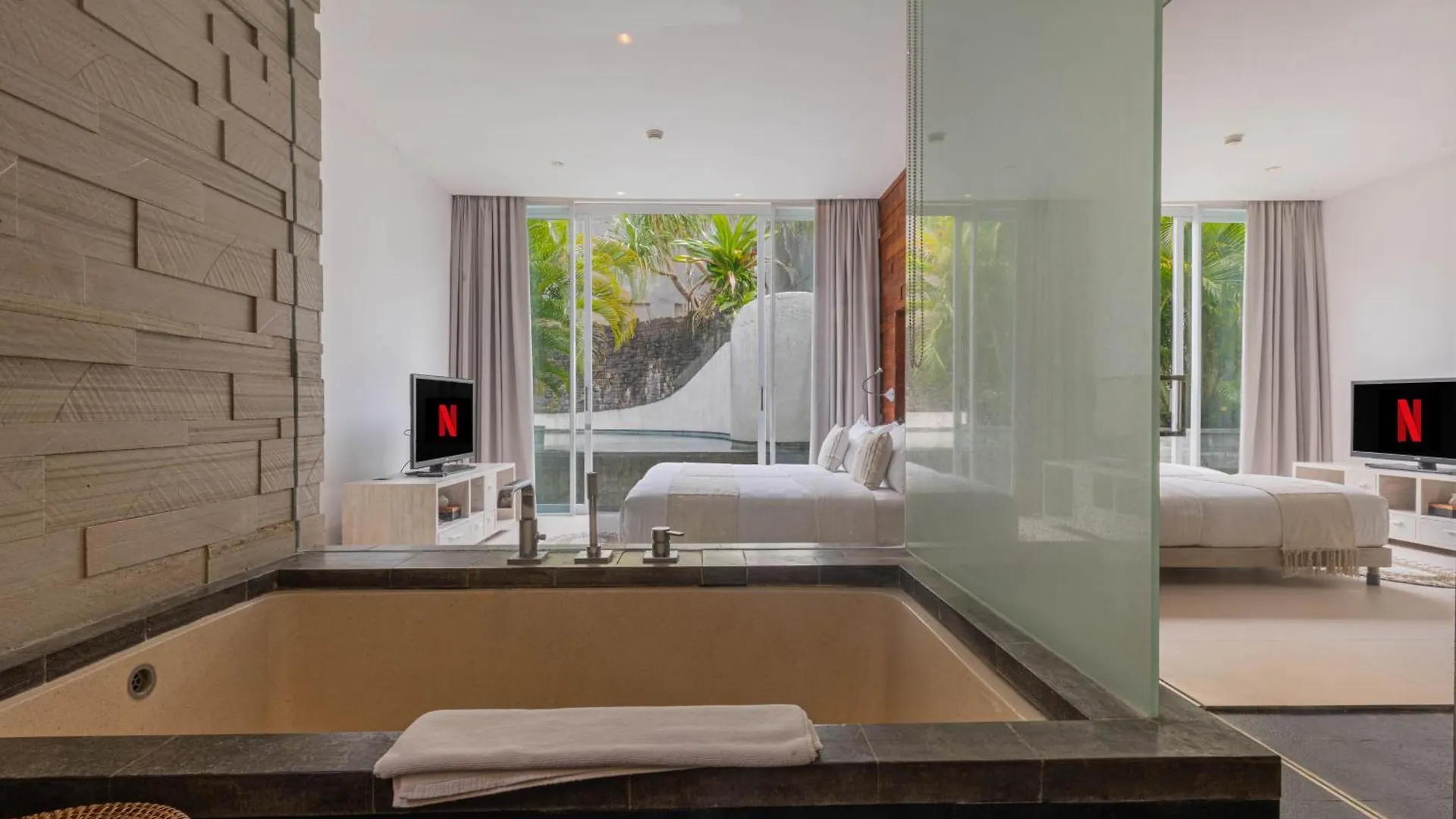 Taman Mesari Luxury Villas-Seminyak Seminyak (Bali)