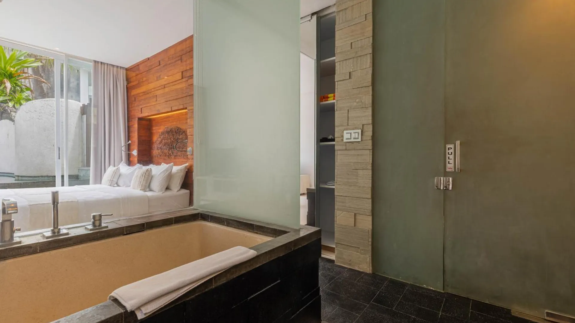 Taman Mesari Luxury Villas-Seminyak Villa Seminyak (Bali)