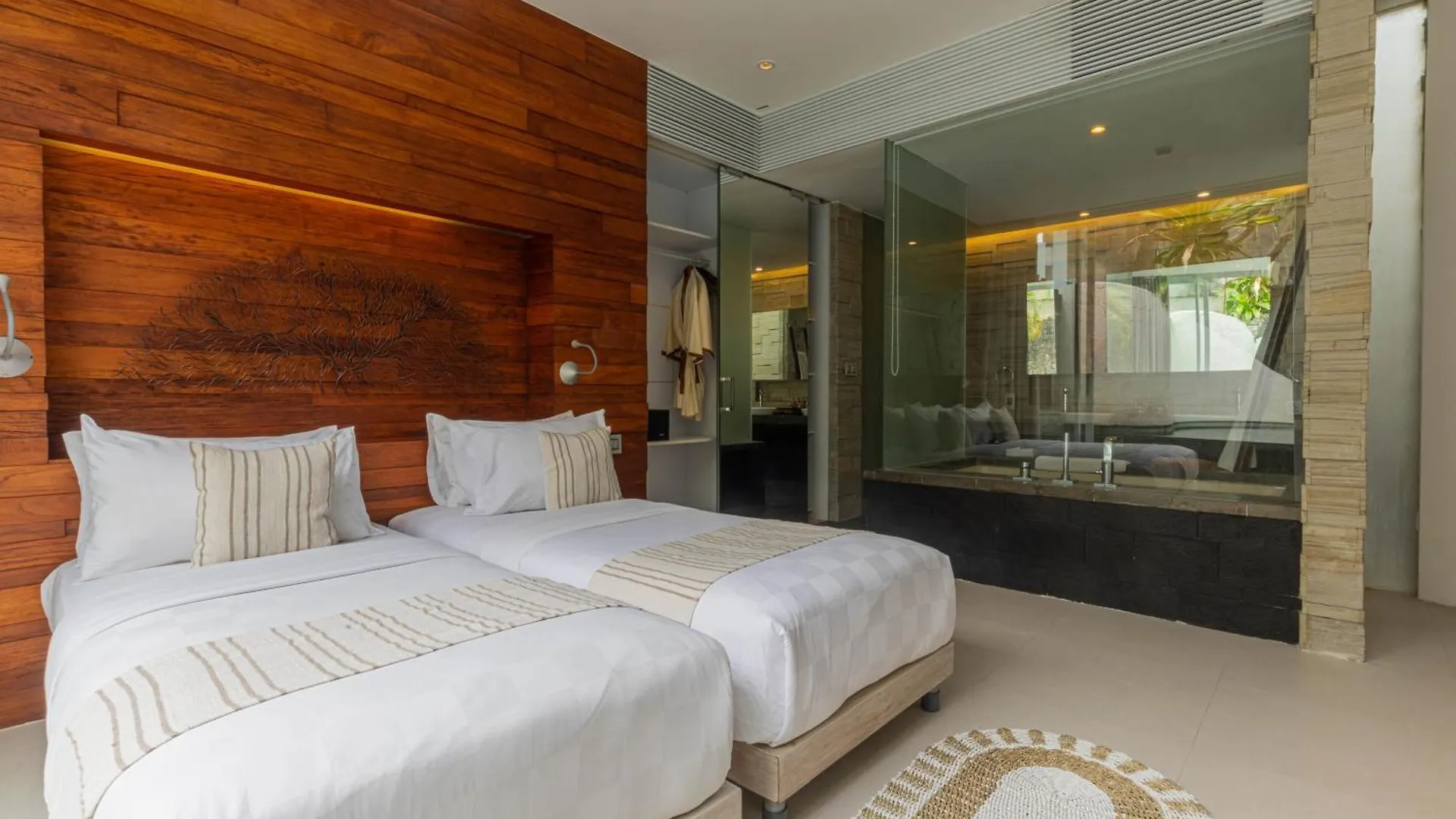 Taman Mesari Luxury Villas-Seminyak 0*, Seminyak (Bali)