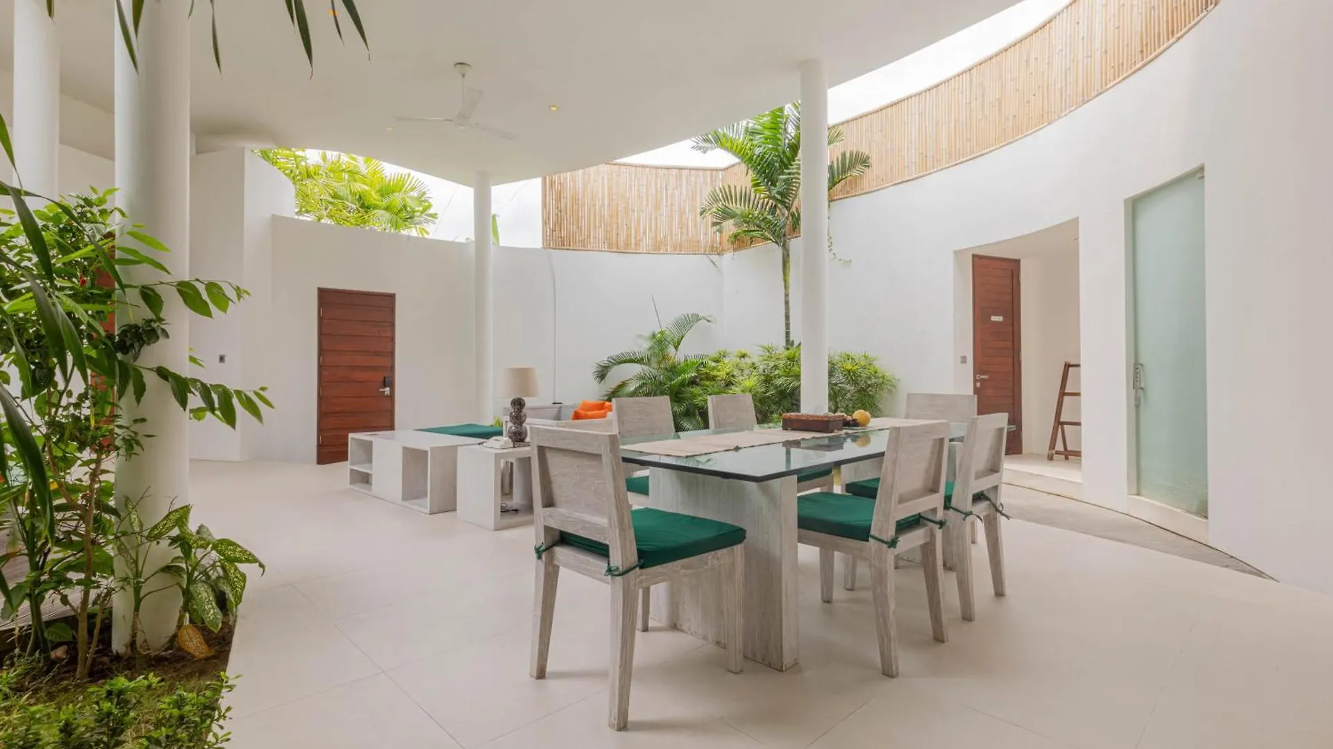 Taman Mesari Luxury Villas-Seminyak Seminyak (Bali)