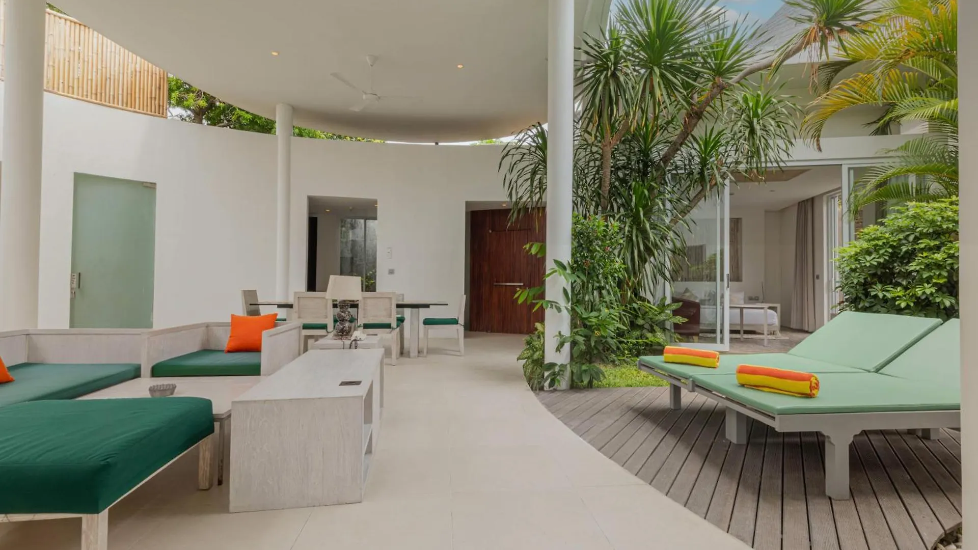 Taman Mesari Luxury Villas-Seminyak Villa Seminyak (Bali)