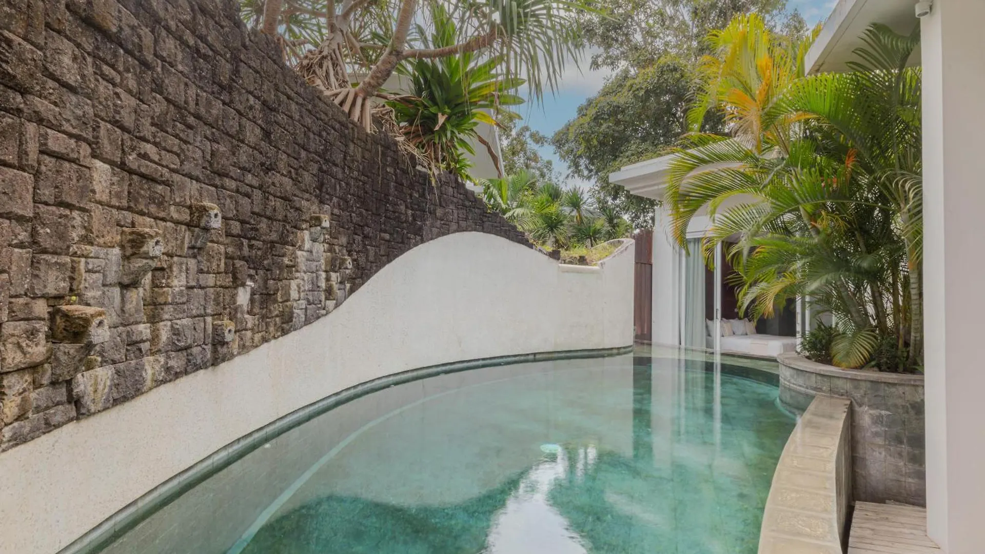 Taman Mesari Luxury Villas-Seminyak 0*, Seminyak (Bali) Indonesia