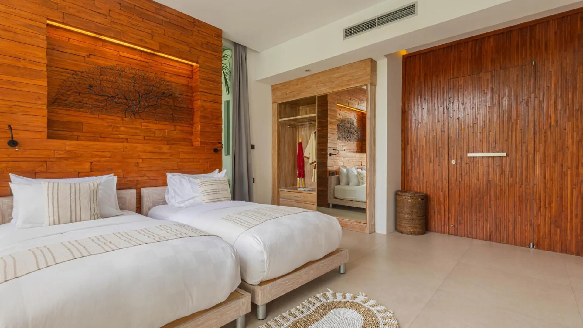 Taman Mesari Luxury Villas-Seminyak Indonesia