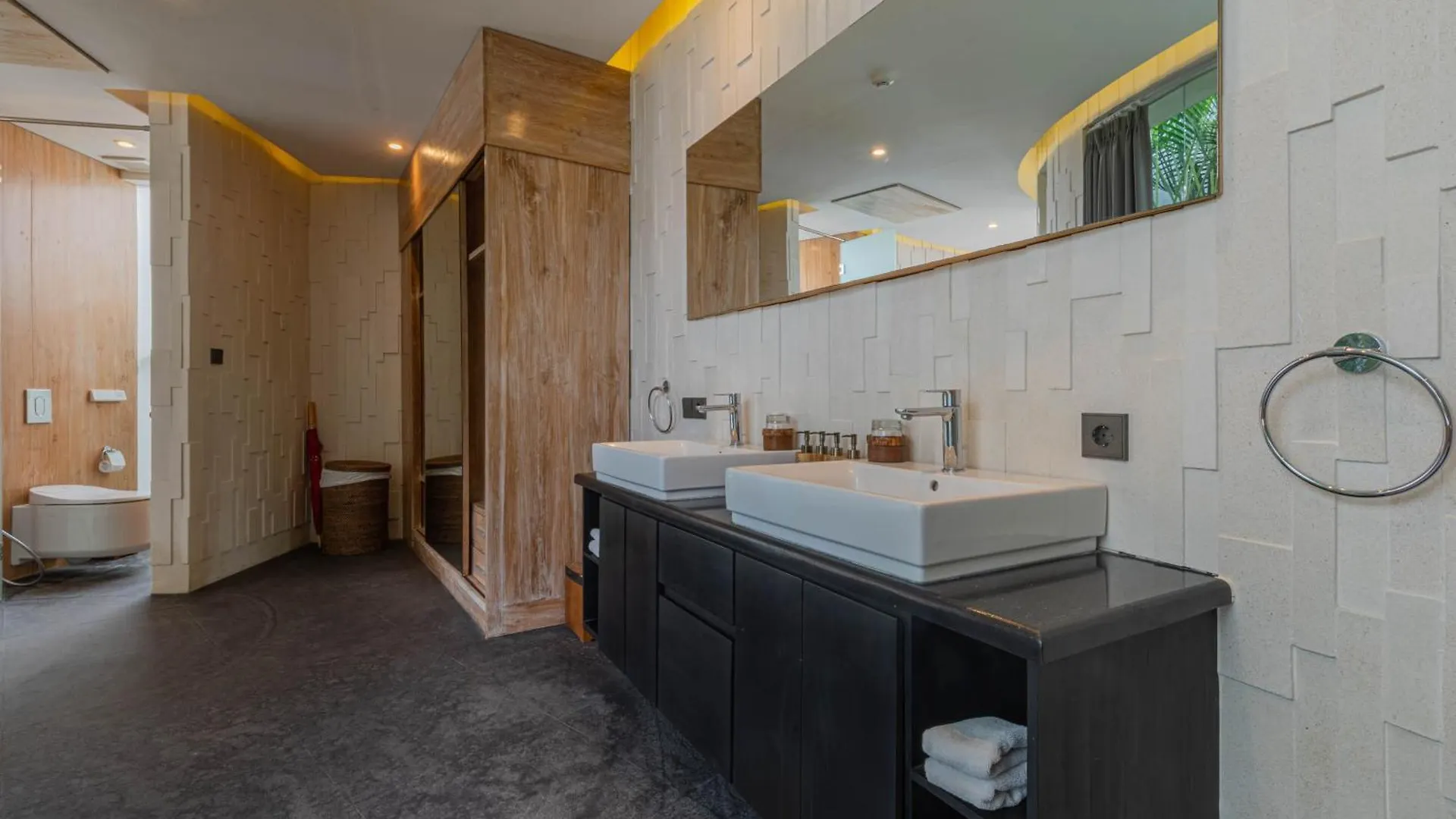 Villa Taman Mesari Luxury Villas-Seminyak