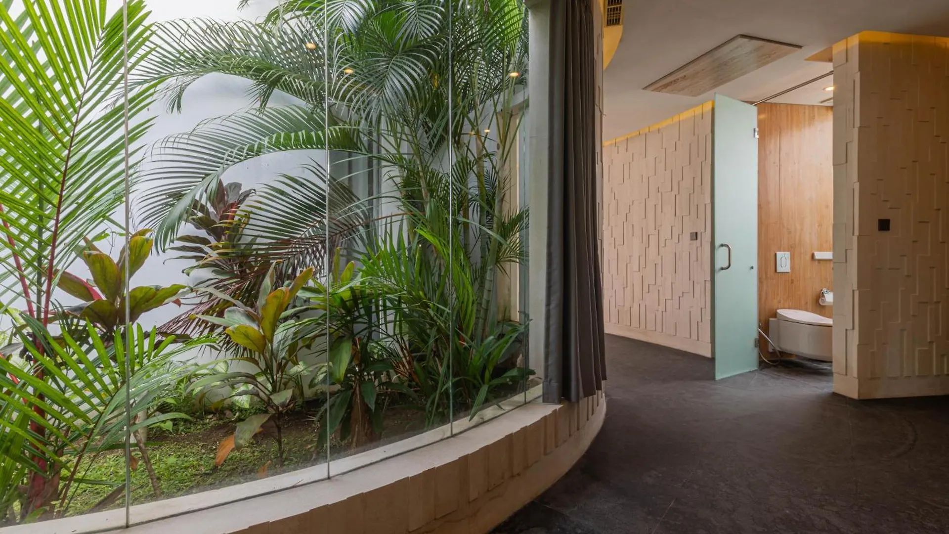 Taman Mesari Luxury Villas-Seminyak Villa