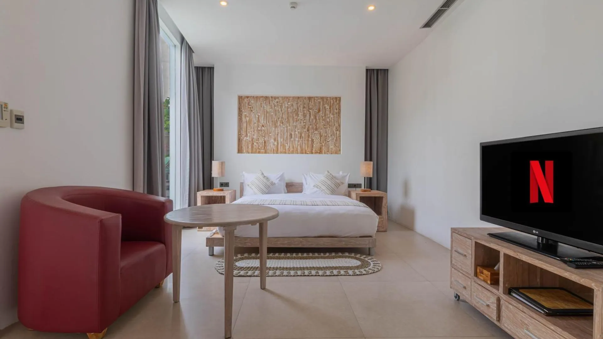 Taman Mesari Luxury Villas-Seminyak Seminyak (Bali)