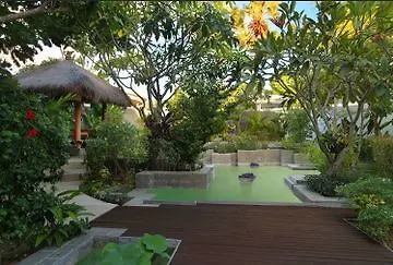 Taman Mesari Luxury Villas-Seminyak Indonesia