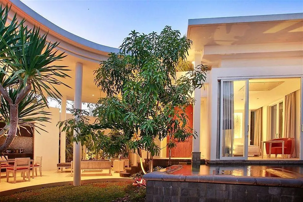 Villa Taman Mesari Luxury Villas-Seminyak