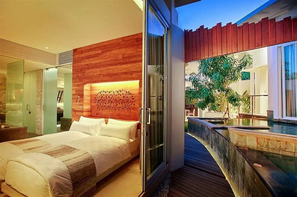 Taman Mesari Luxury Villas-Seminyak Villa Seminyak (Bali)