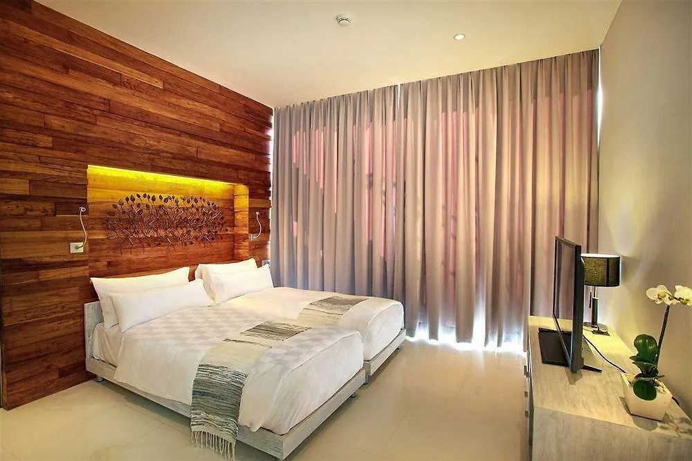 Taman Mesari Luxury Villas-Seminyak Seminyak (Bali)