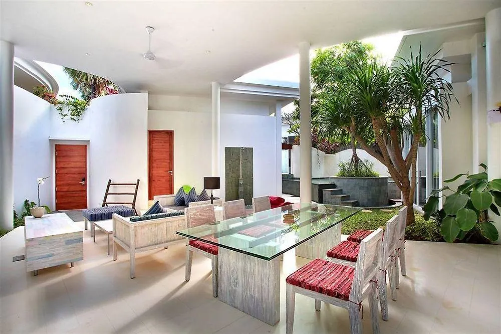 Taman Mesari Luxury Villas-Seminyak 0*, Seminyak (Bali)