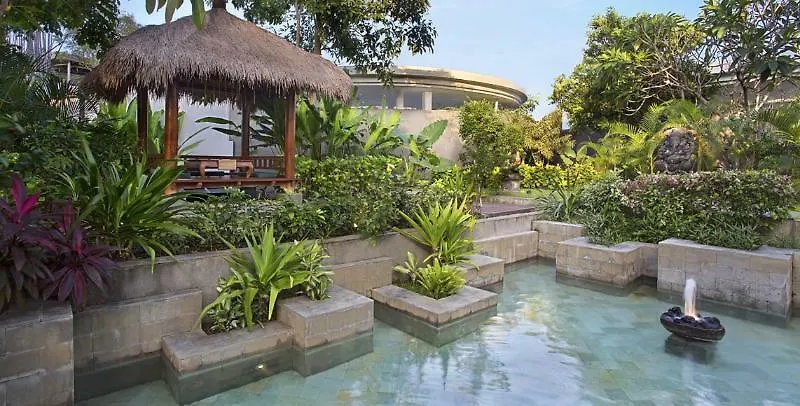 Taman Mesari Luxury Villas-Seminyak