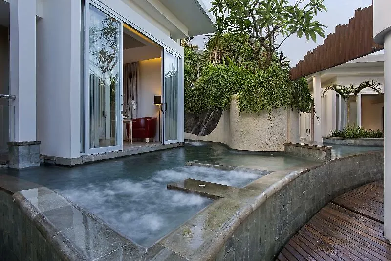 Taman Mesari Luxury Villas-Seminyak Seminyak (Bali)