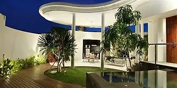 Taman Mesari Luxury Villas-Seminyak Villa Seminyak (Bali)