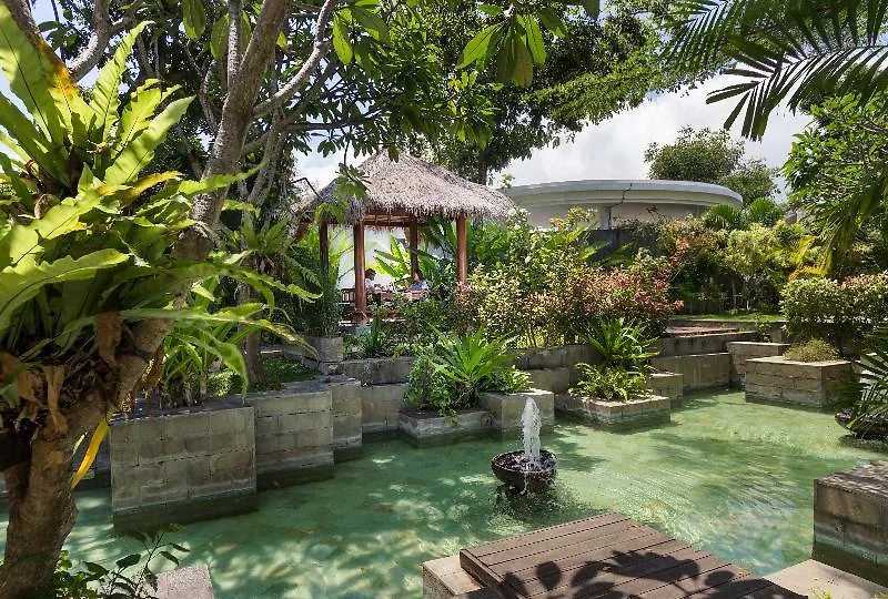 Taman Mesari Luxury Villas-Seminyak 0*, Seminyak (Bali) Indonesia