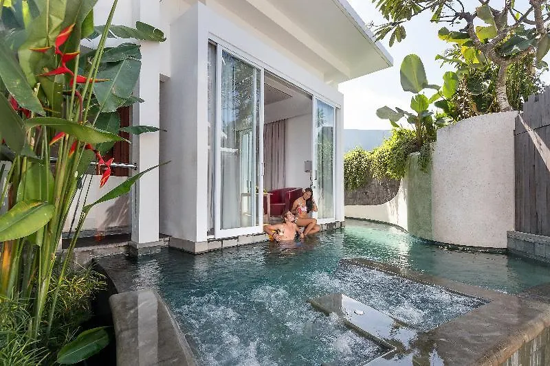 Taman Mesari Luxury Villas-Seminyak Villa Seminyak (Bali)